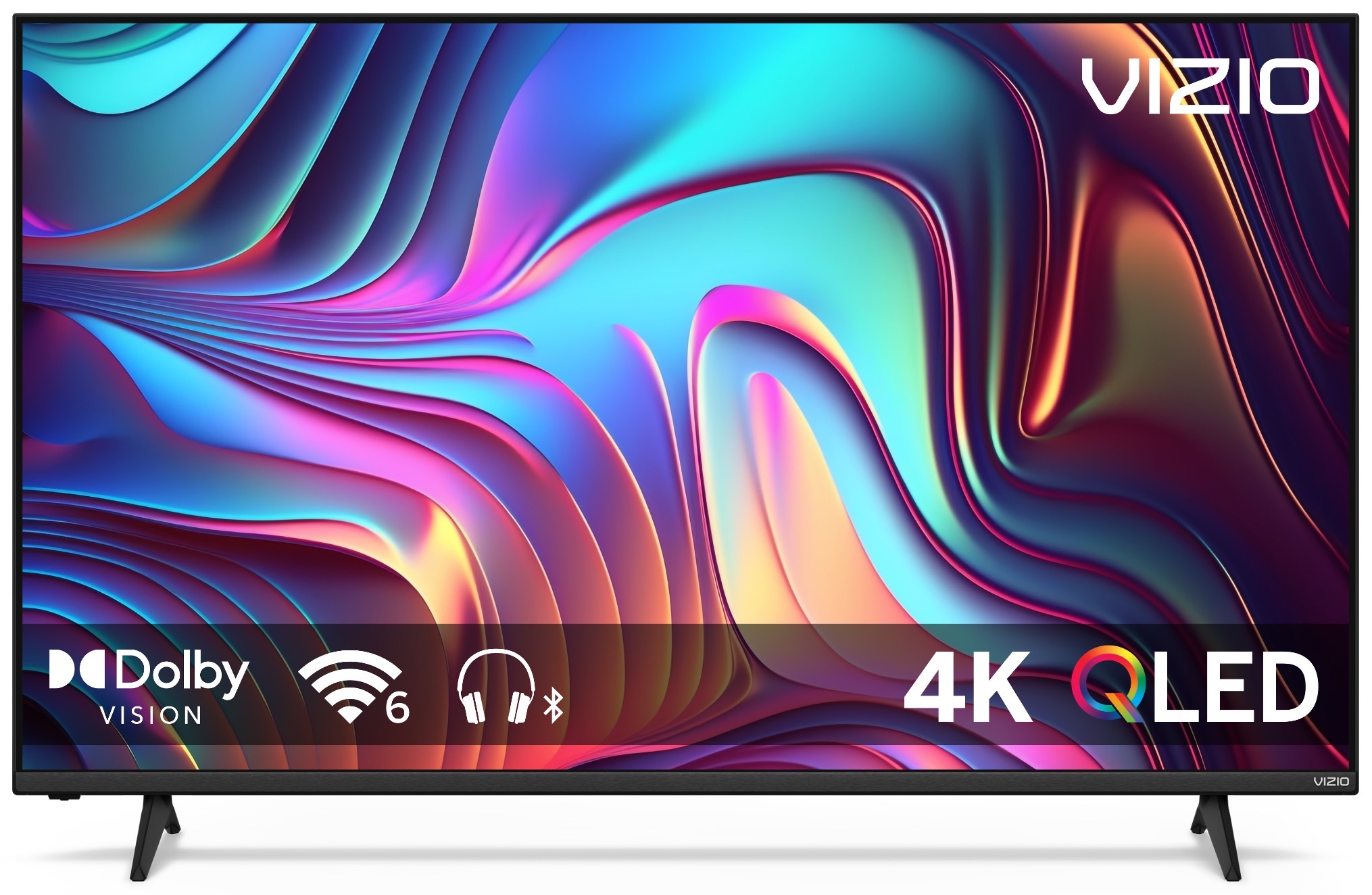 Vizio's new Quantum 4K QLED TVs hit 75 inches for $699 - Vimarsana News