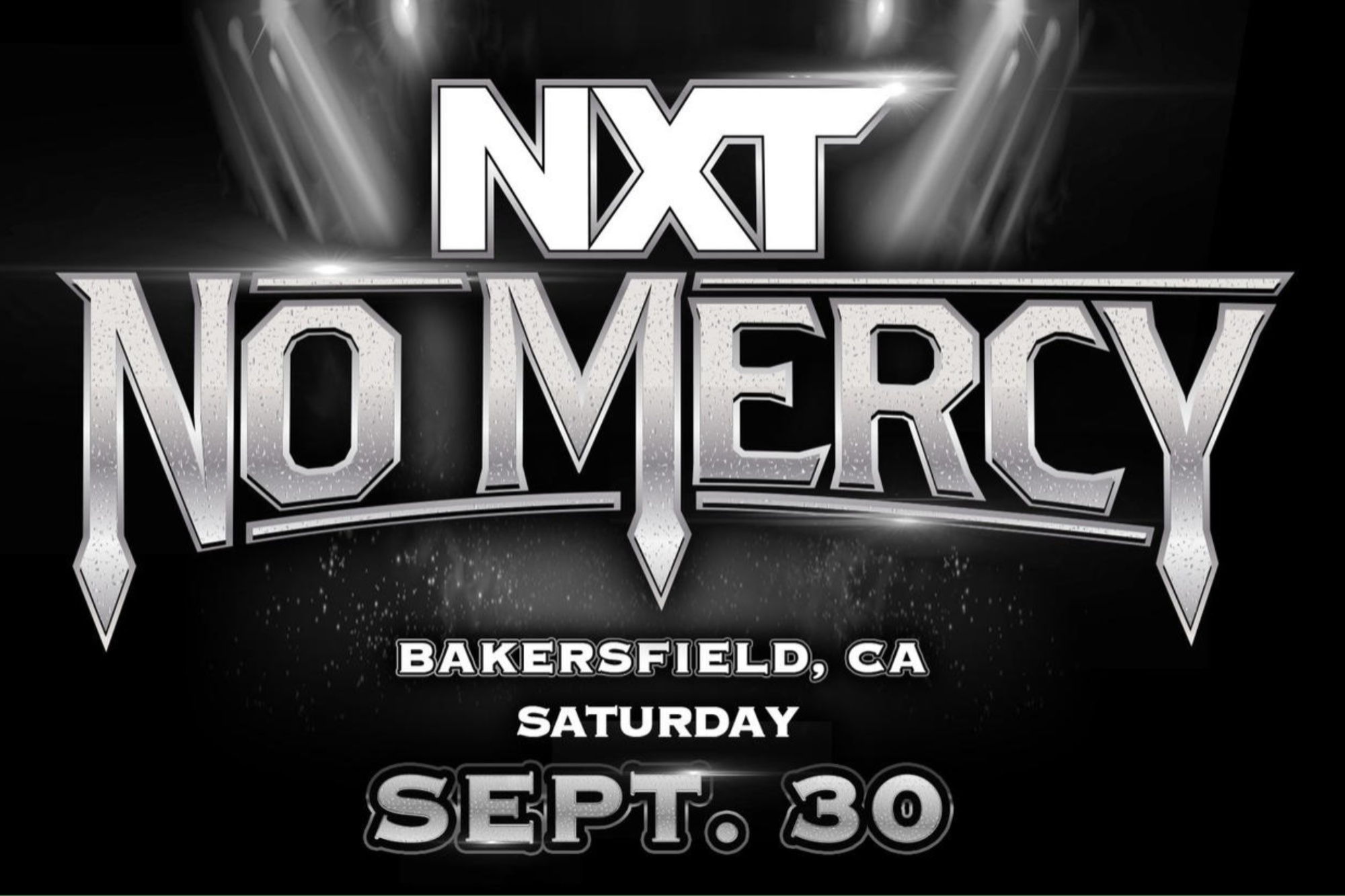 Where to watch NXT No Mercy 2023 live stream - Vimarsana News