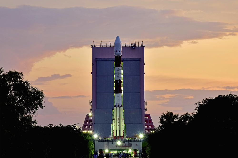 India will launch its first solar probe this weekend - Vimarsana News