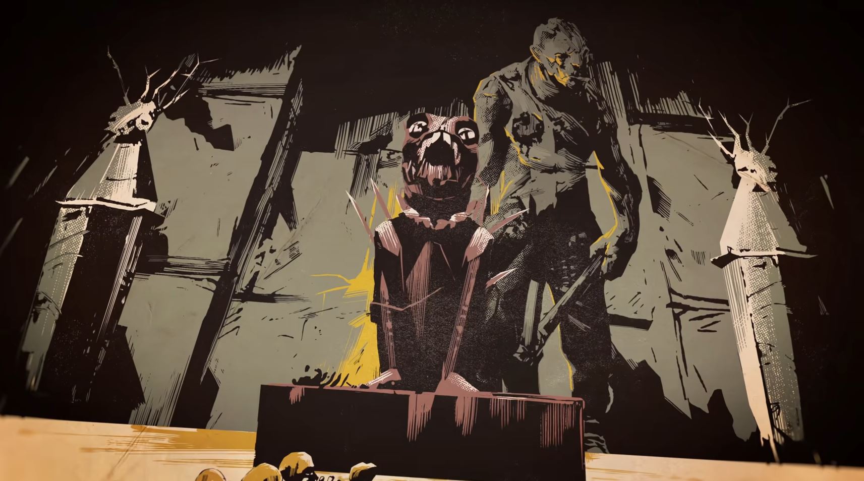 Try out Xbox Game Pass' weirdest game before September 30 - Vimarsana News