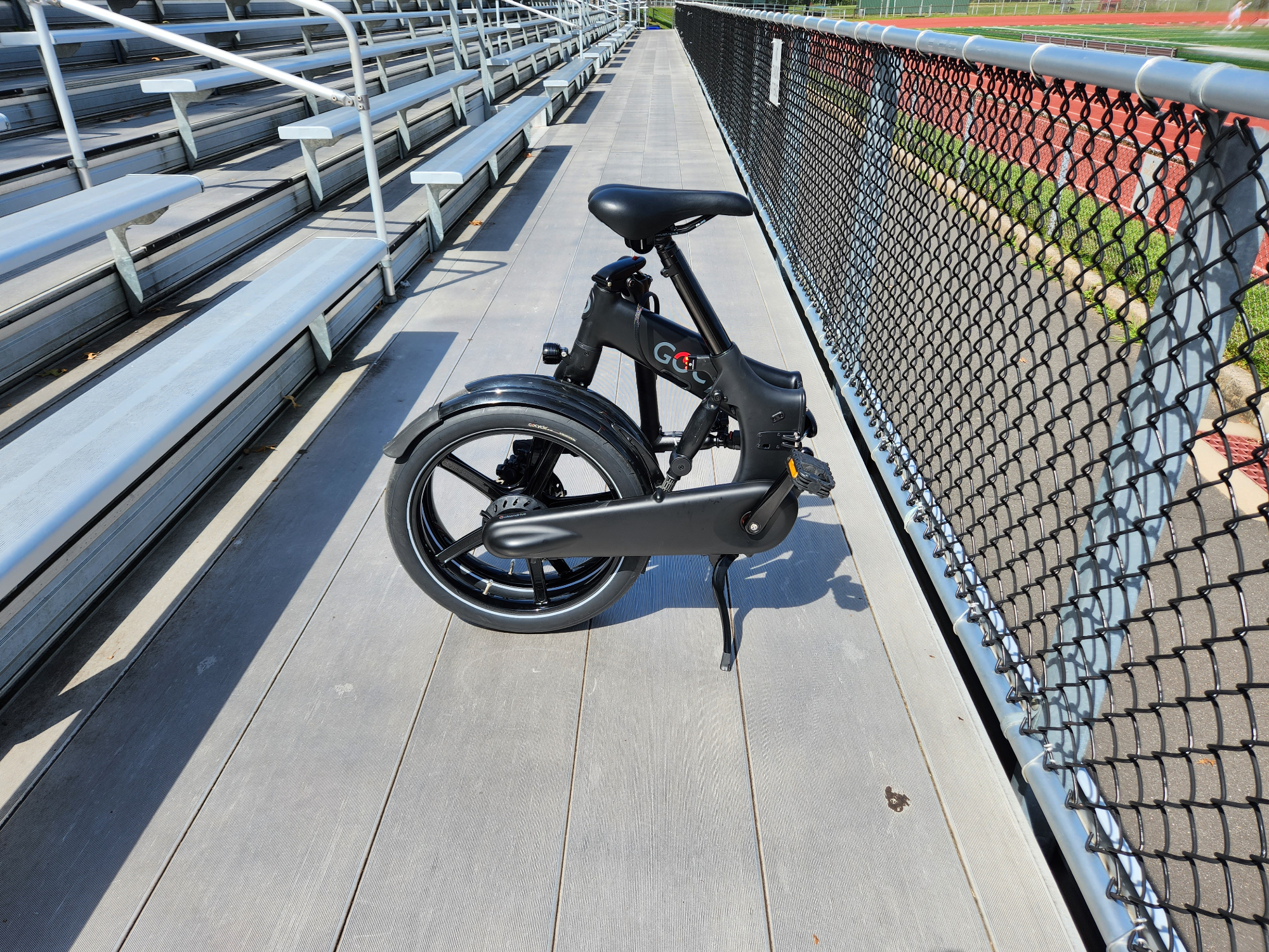 GoCycle G4 E-Bike Review | Digital Trends - Vimarsana News