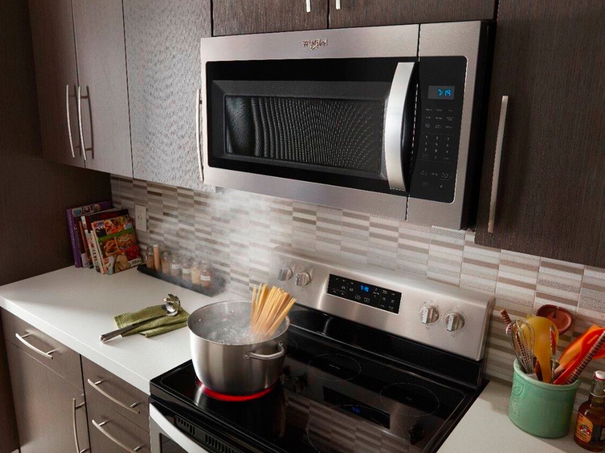 Best microwave deals: LG, Samsung and Whirlpool on sale - Vimarsana News