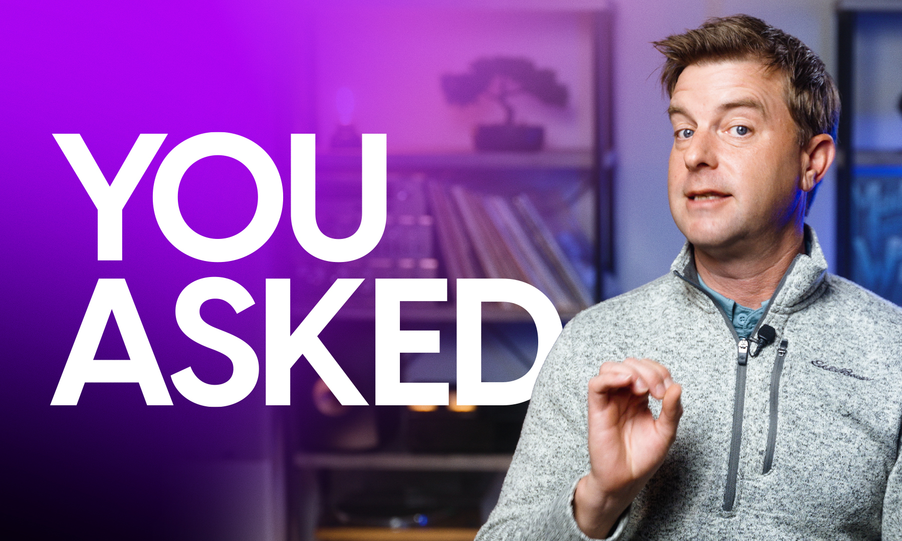 You Asked: Sonos setups, 5,000 nits, and dumb TVs - Vimarsana News