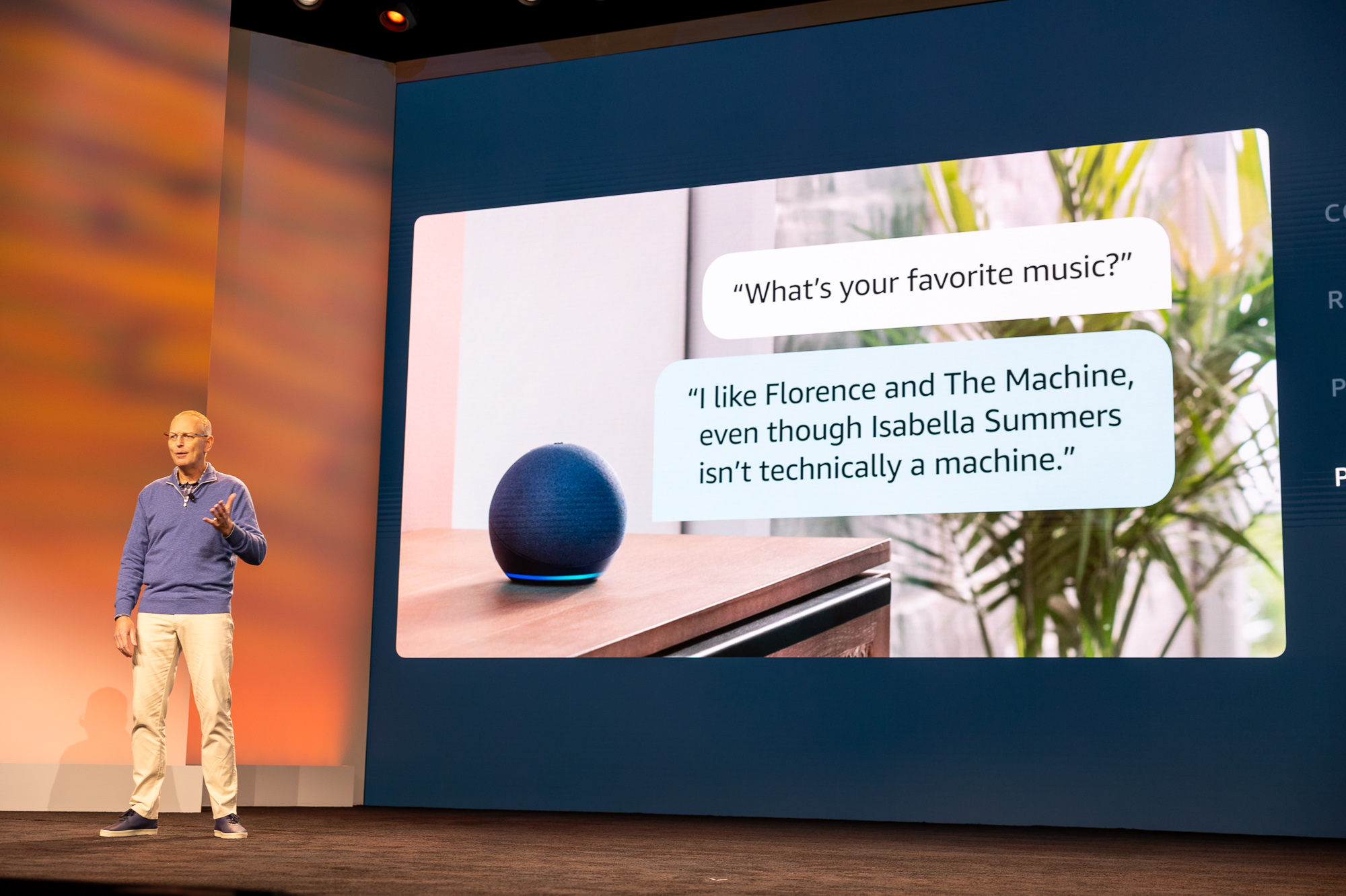 At long last, Amazon brings AI features to Alexa - Vimarsana News