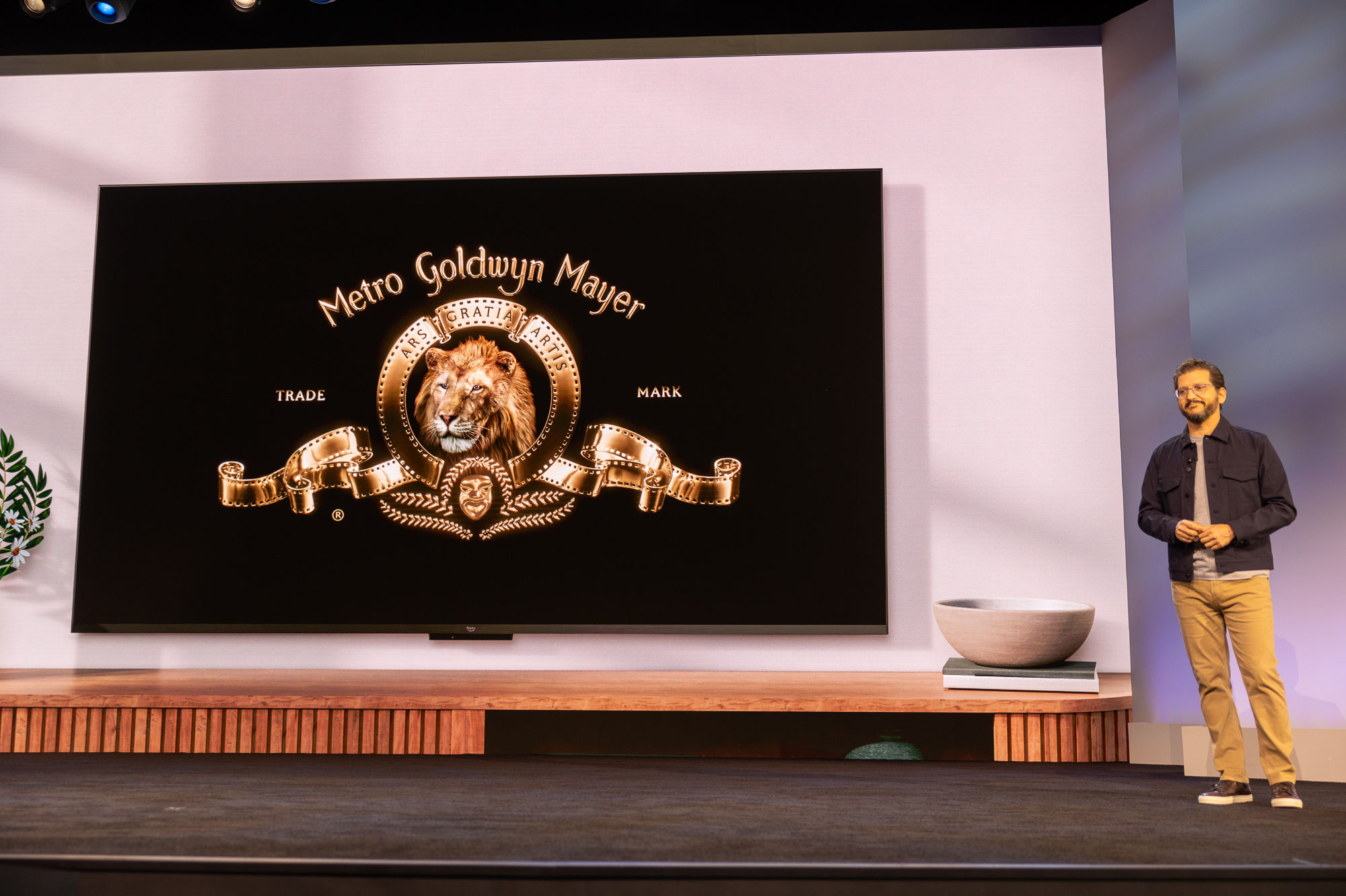 Amazon giving you 6 months of MGM+ when you buy a Fire TV - Vimarsana News