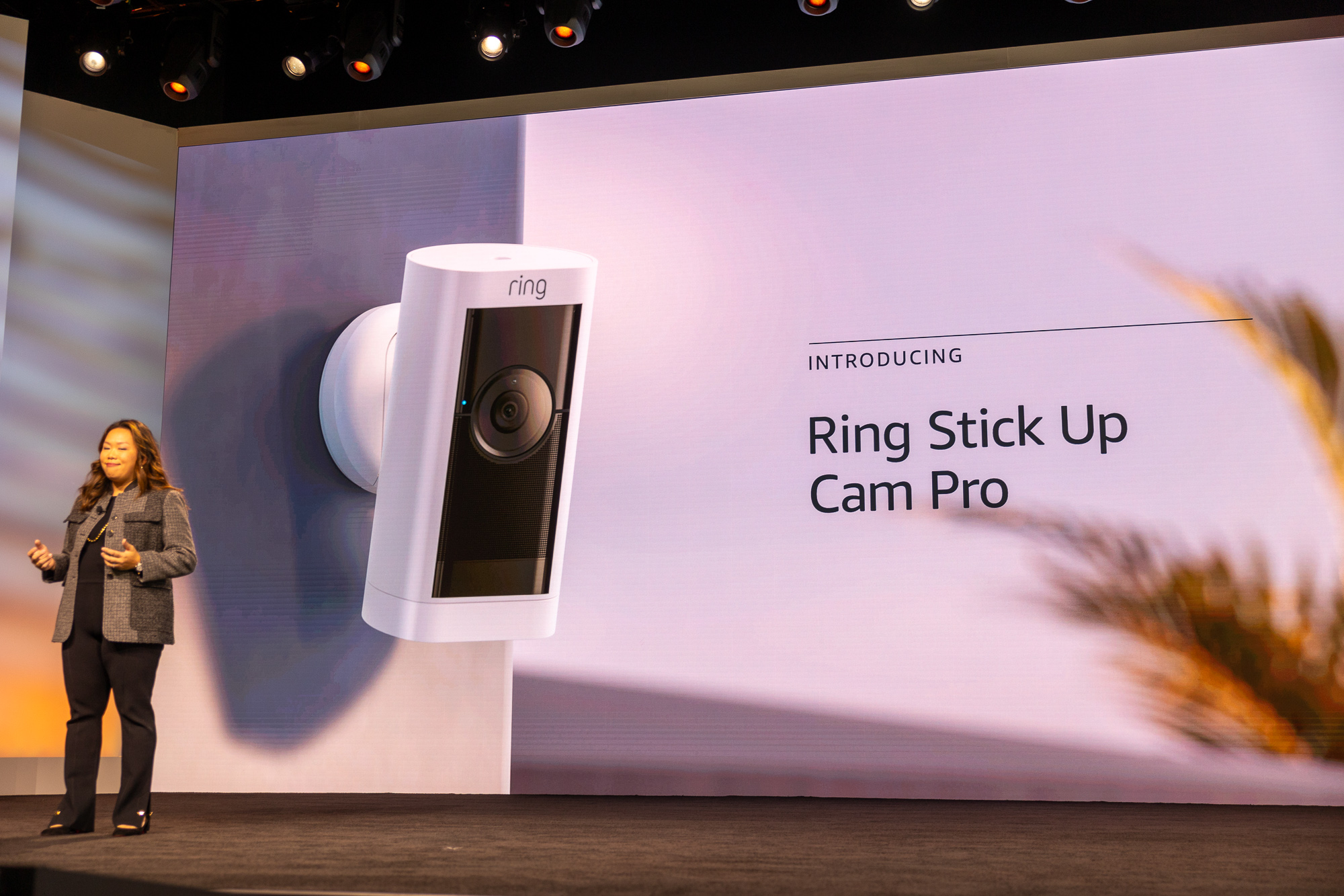 New Ring and Blink cams brings better range, battery, features - Vimarsana News