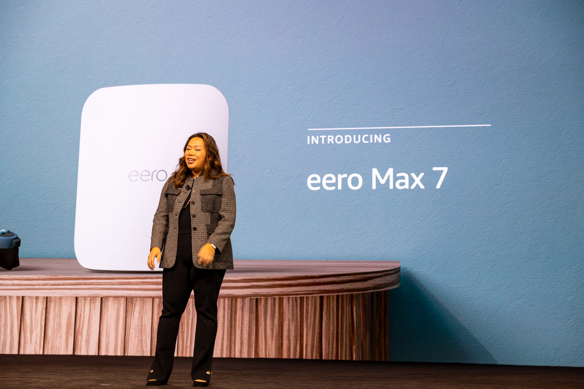 Amazon's Eero Max 7 router is ridiculously expensive - Vimarsana News