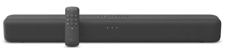 Amazon Fire TV Soundbar,