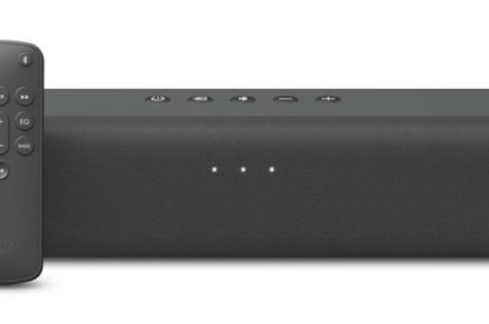 Amazon launches new Fire TV sticks and its first Fire TV soundbar