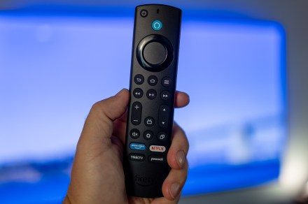 Amazon Fire TV remote not working? Here’s how to fix it