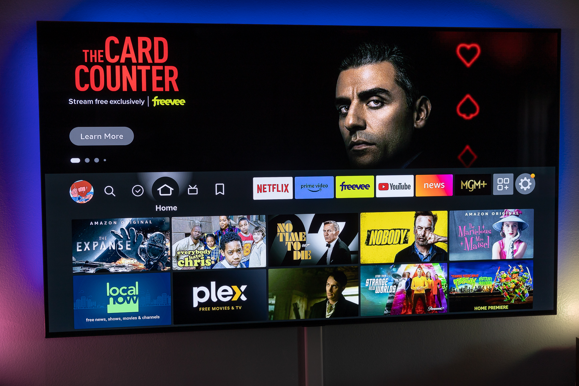 Fire TV 4K Max review: second-generation success