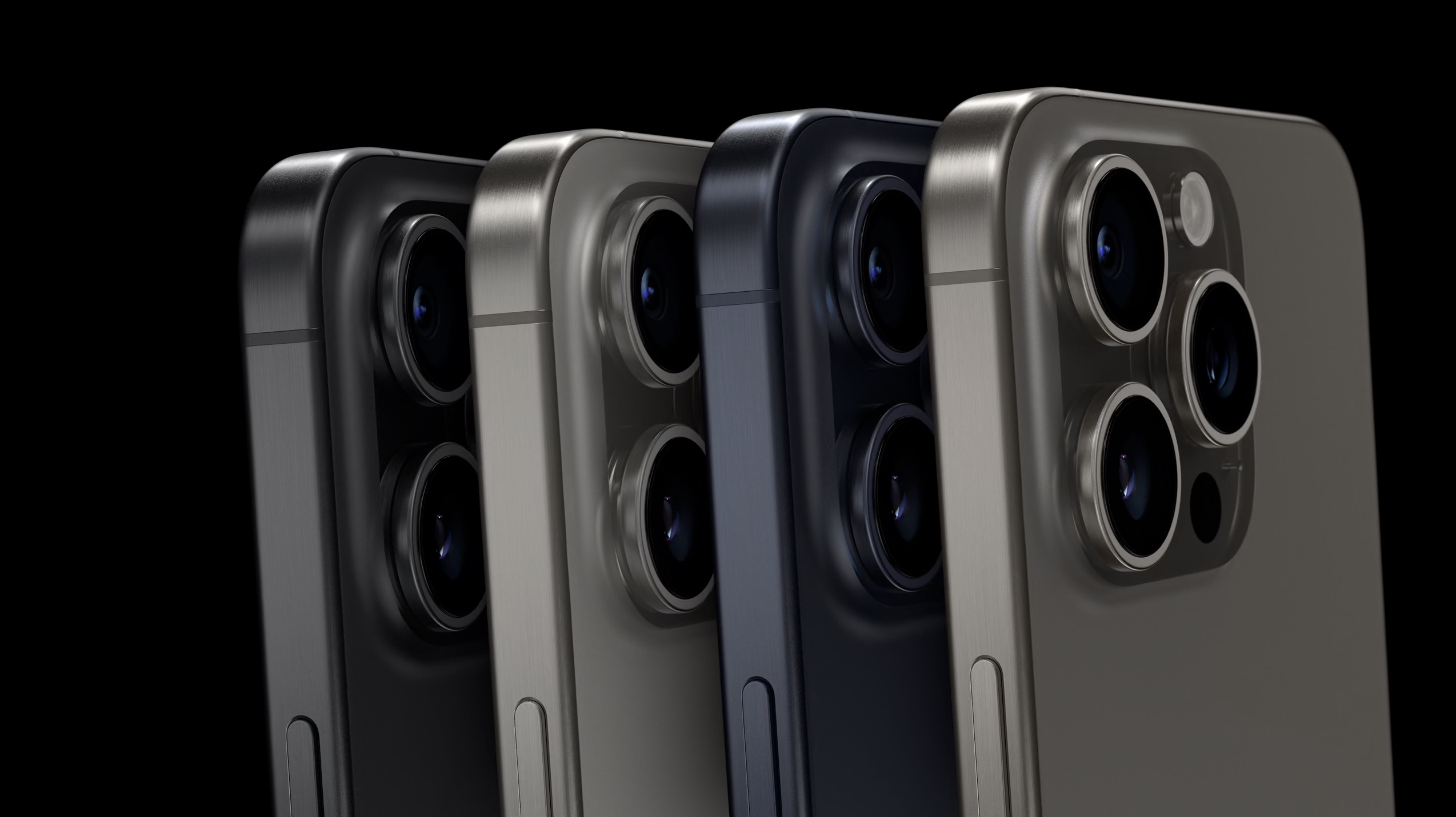 Apple totally wasted the iPhone 15's biggest design change - Vimarsana News