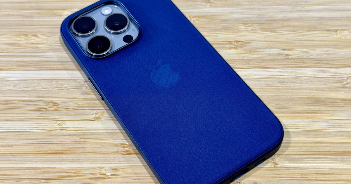 Over 3,000 iPhone 15 cases are discounted today — from $4
