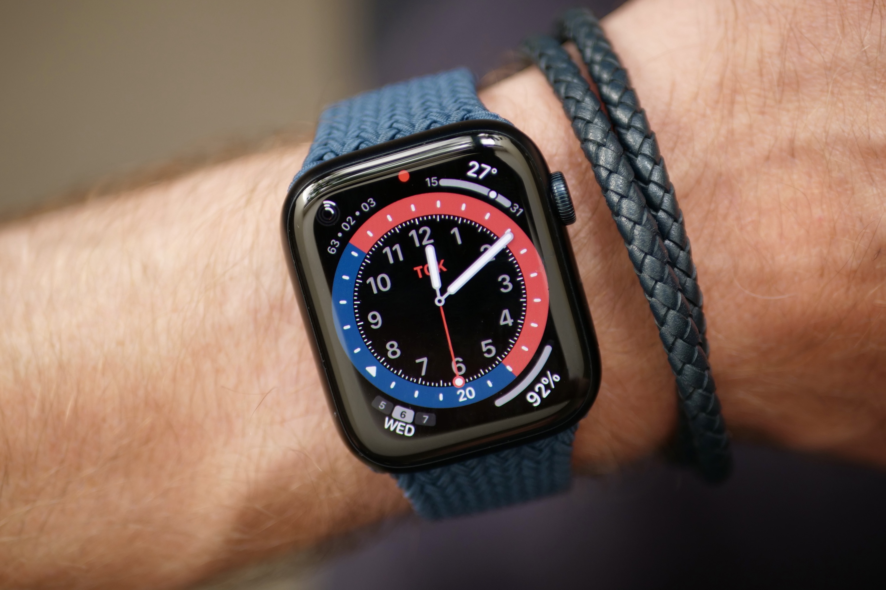 6 best smartwatches to own in 2022: Apple, LV, Tag Heuer and more