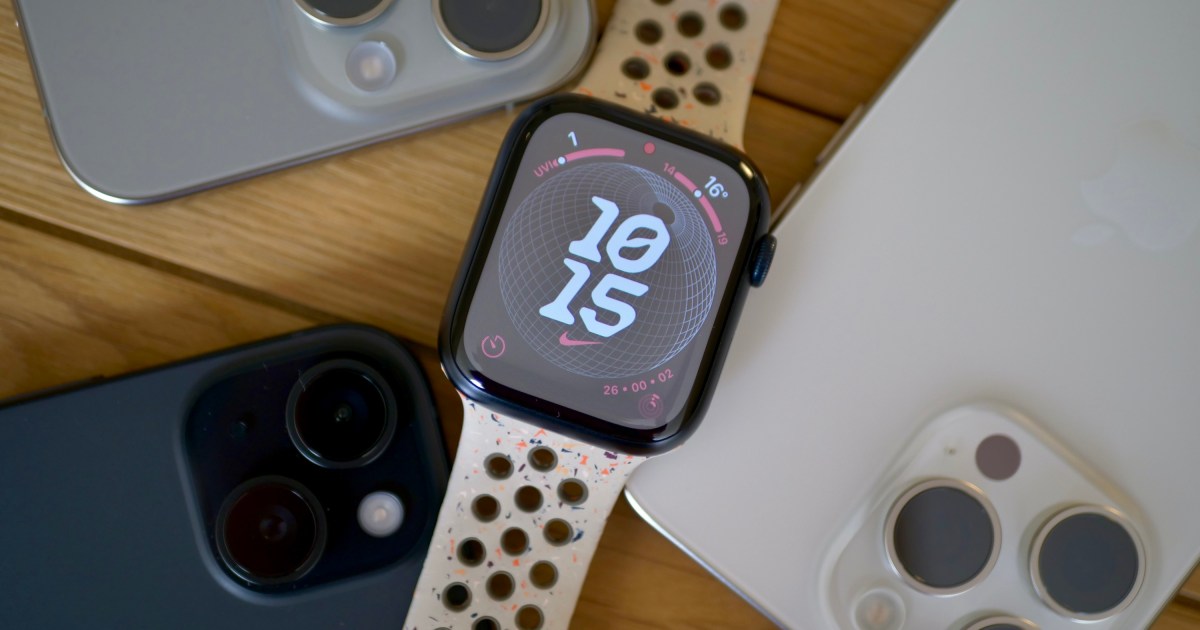 Best Smartwatch Deals: Samsung, Google, Apple, and Garmin