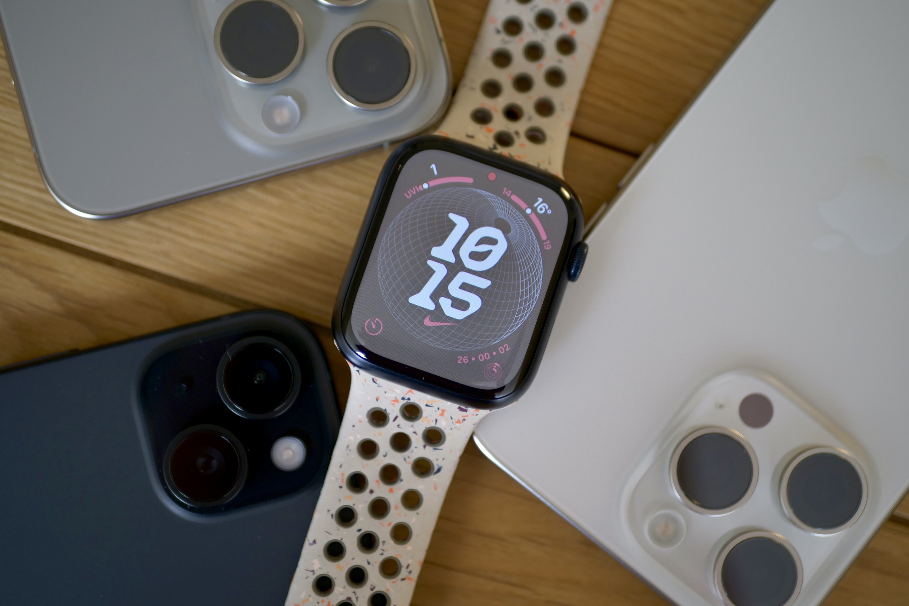 Best Apple Watch Presidents' Day Deals: Series 9 and More - Vimarsana News