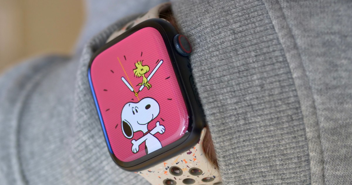Apple Watch Series 9 (45mm vs 41mm): Which is Right For You? in 2023