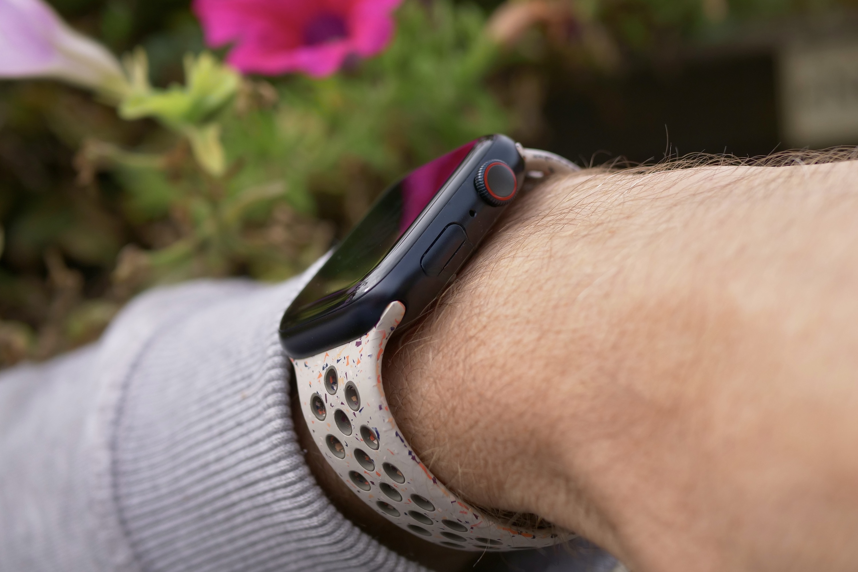 The Apple Watch sales ban is about to start again - Vimarsana News