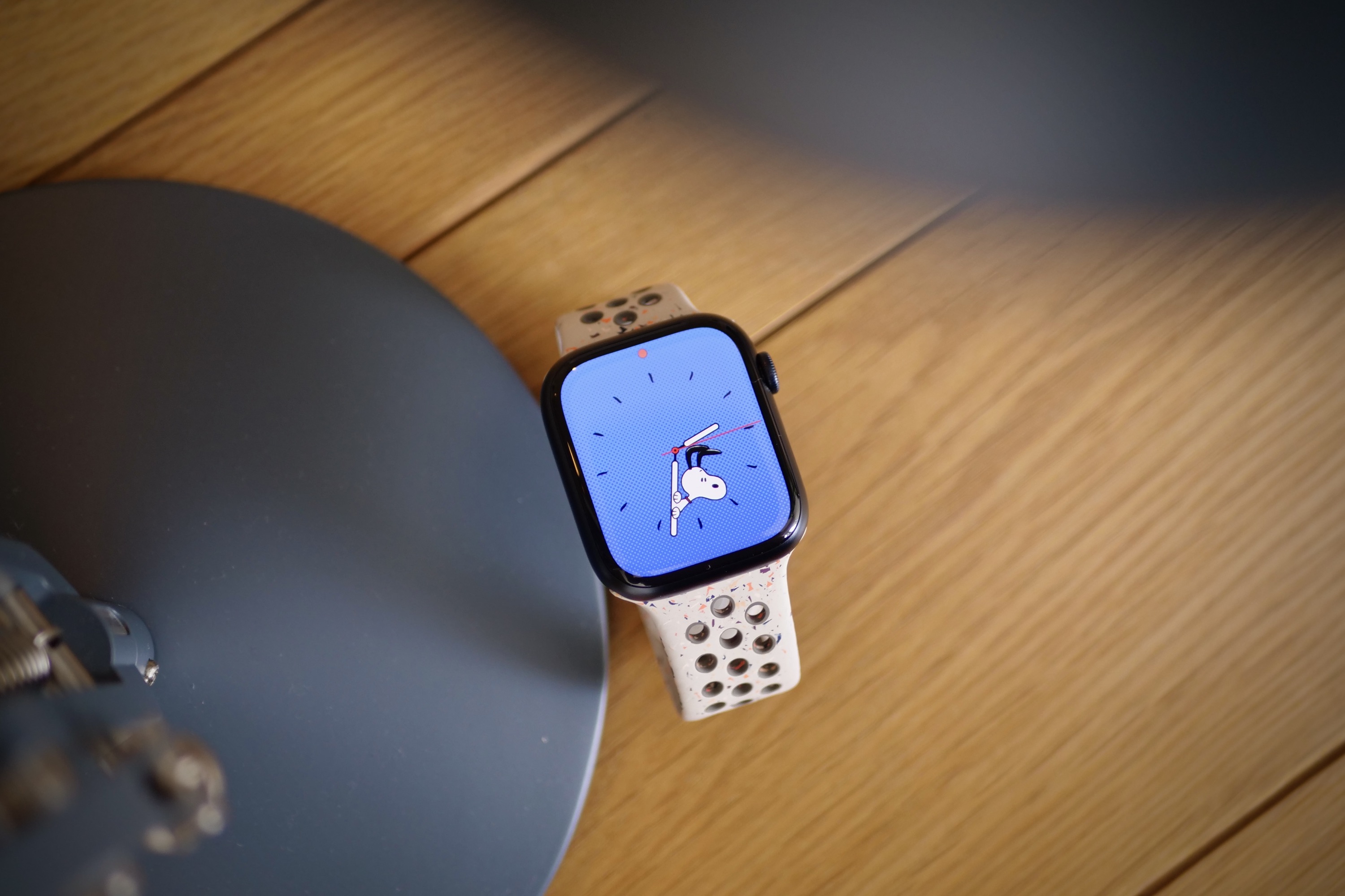 Something strange is happening with my Apple Watch Series 9 - Vimarsana News