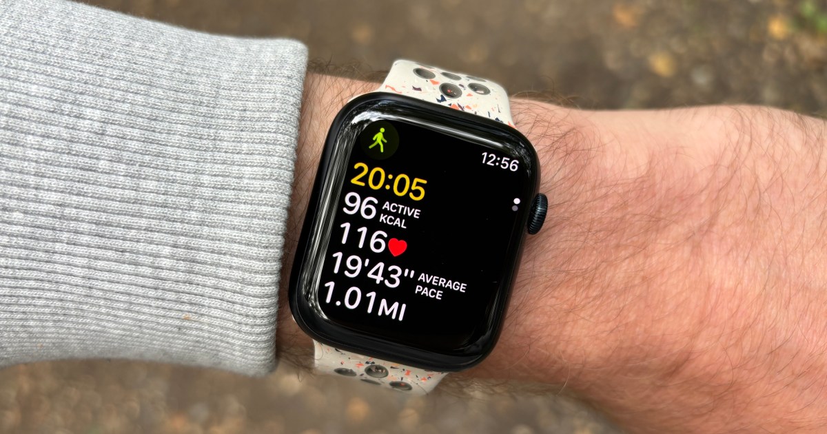 Is the Apple Watch Series 9 waterproof?