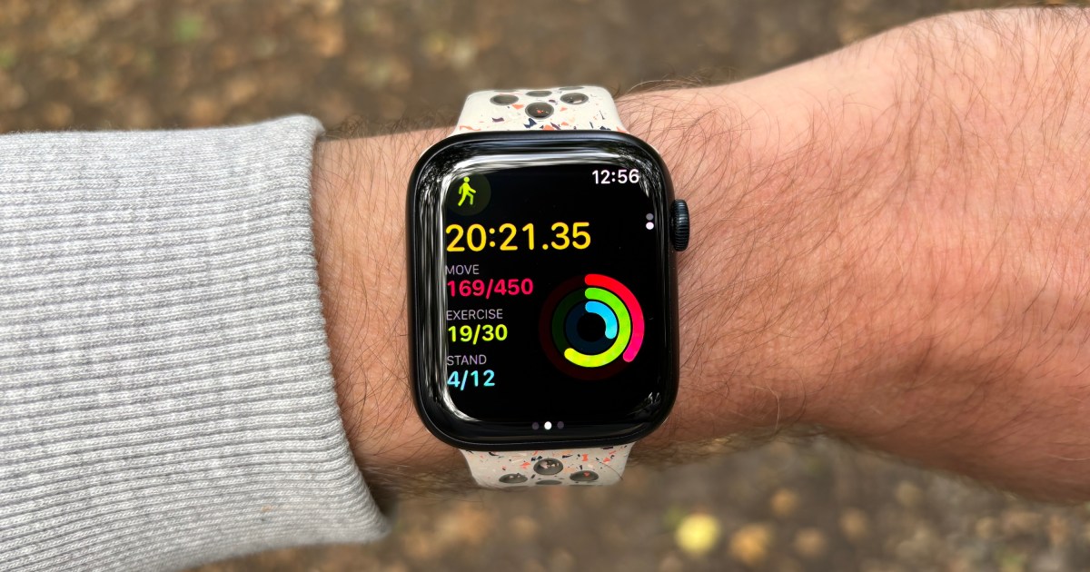 You’ll be waiting a while for blood glucose tracking on smartwatches