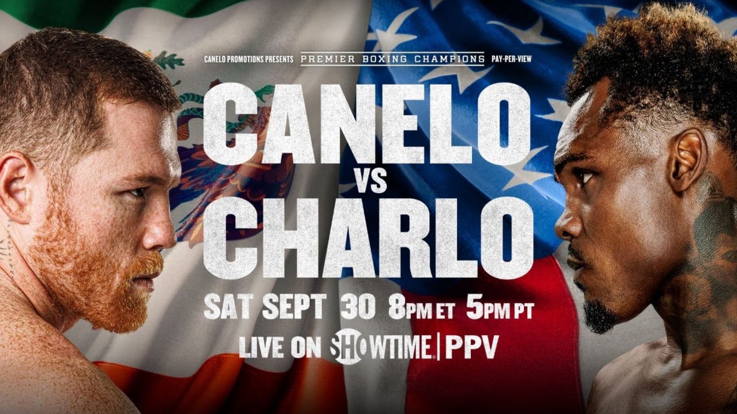How to watch Canelo vs
