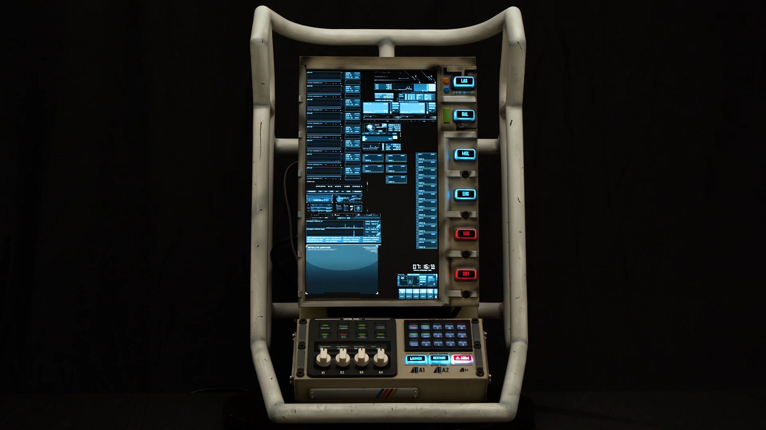 Here's how you can win this insane, custom Starfield PC - Vimarsana News