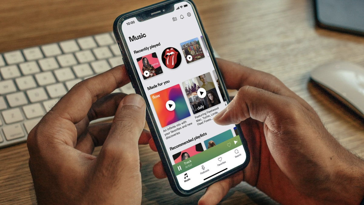What is Deezer? Features, pricing, and music explained - Vimarsana News