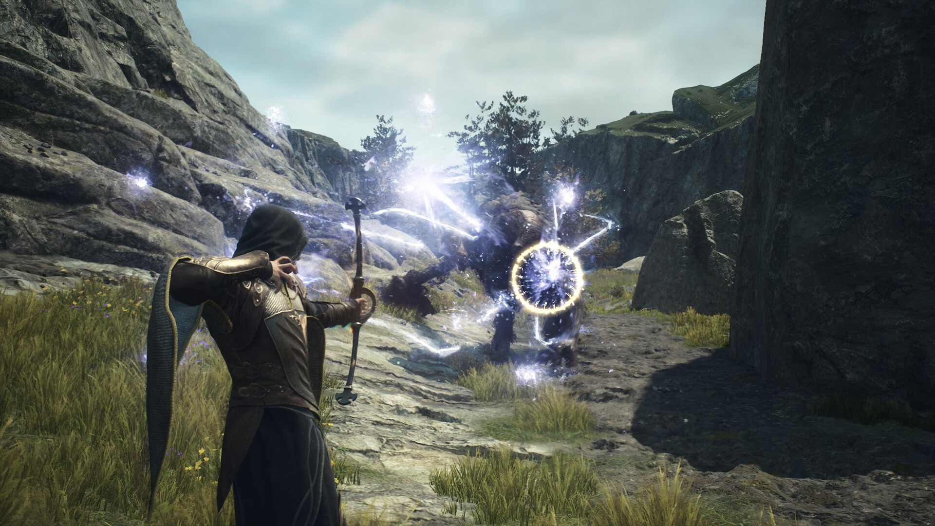 Dragon's Dogma 2 is an embarrassment to Capcom's PC lineup - Vimarsana News