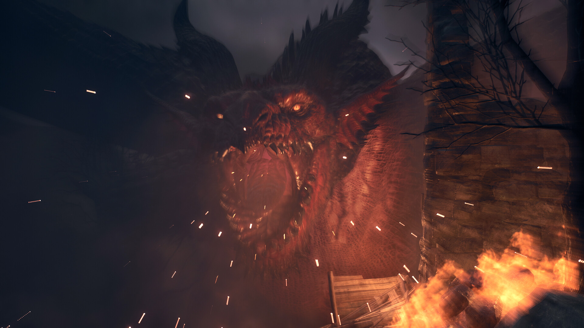 Dragon's Dogma 2 dragonsplague explained: what it is and how to cure - Vimarsana News