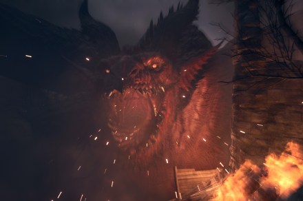 What is dragonsplague in Dragon’s Dogma 2 and how is it cured?