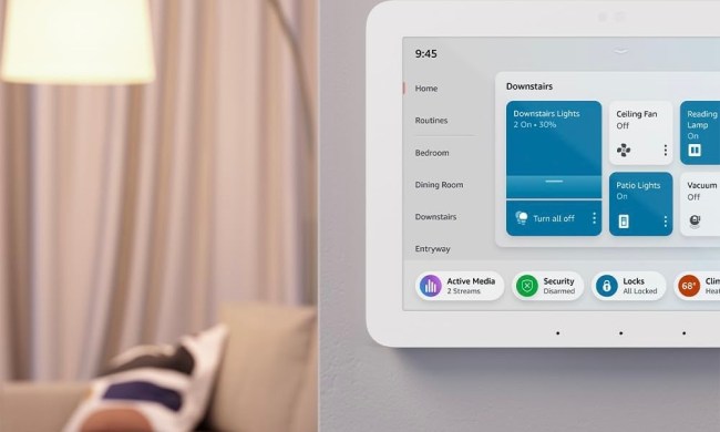s Smart-Home Hub Has Been Here All Along