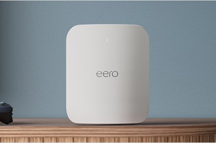 Amazon’s Eero Max 7 router is ridiculously expensive
