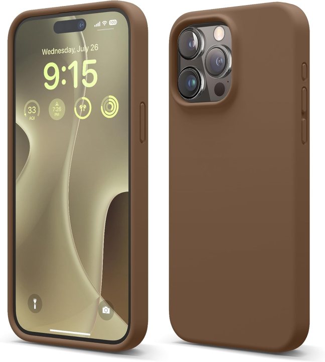 elago Compatible with iPhone 15 Pro Max Case