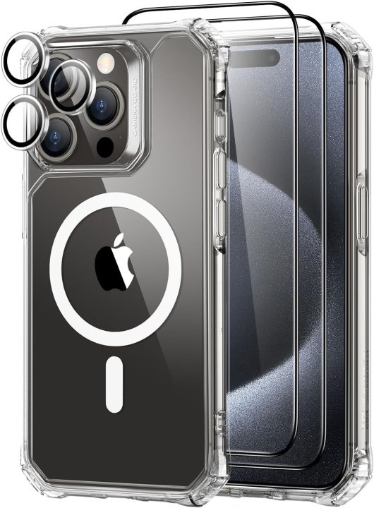 ESR case for the iPhone 25 Pro Max