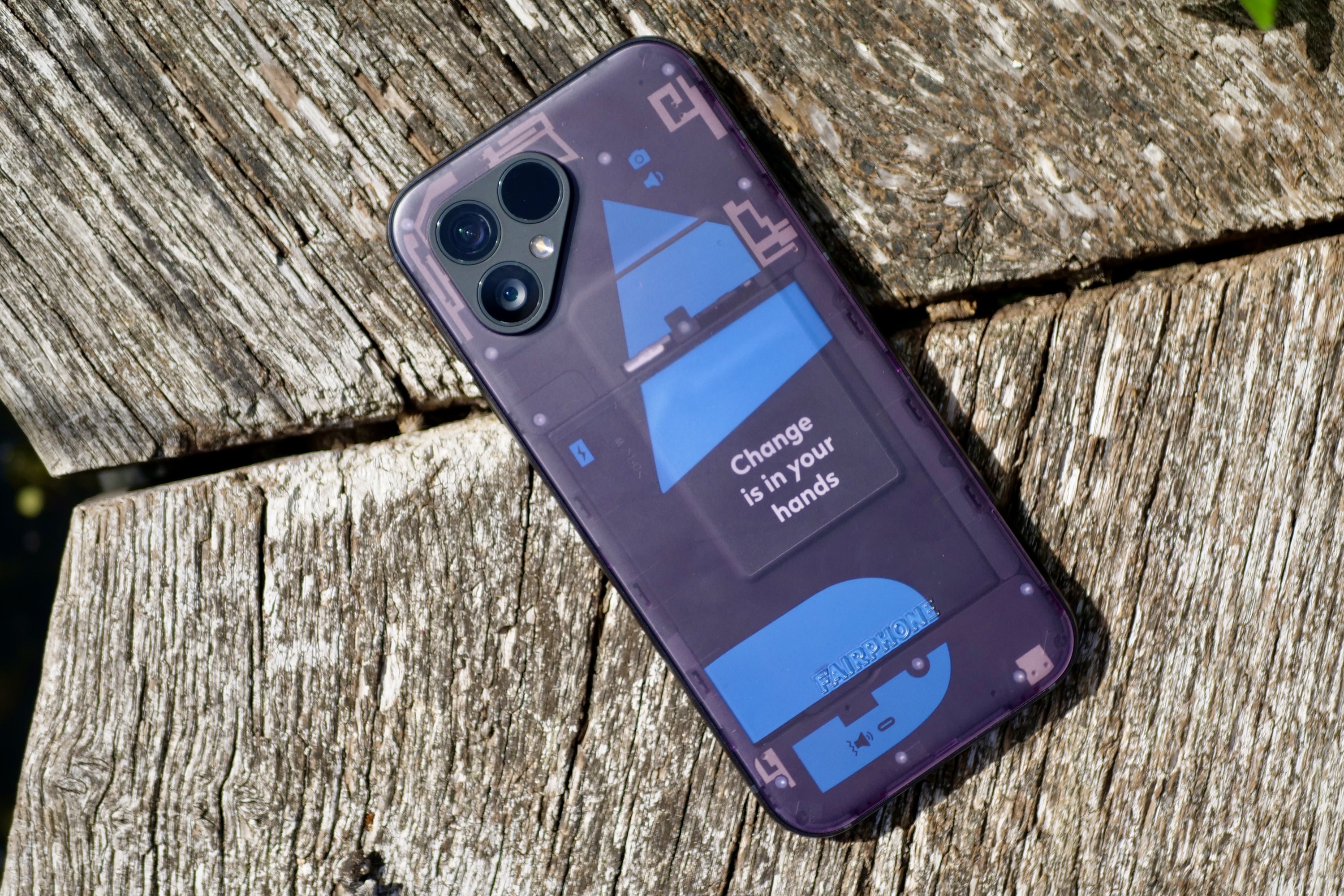 Fairphone 5 review: the Android phone that lasts for years - Vimarsana News