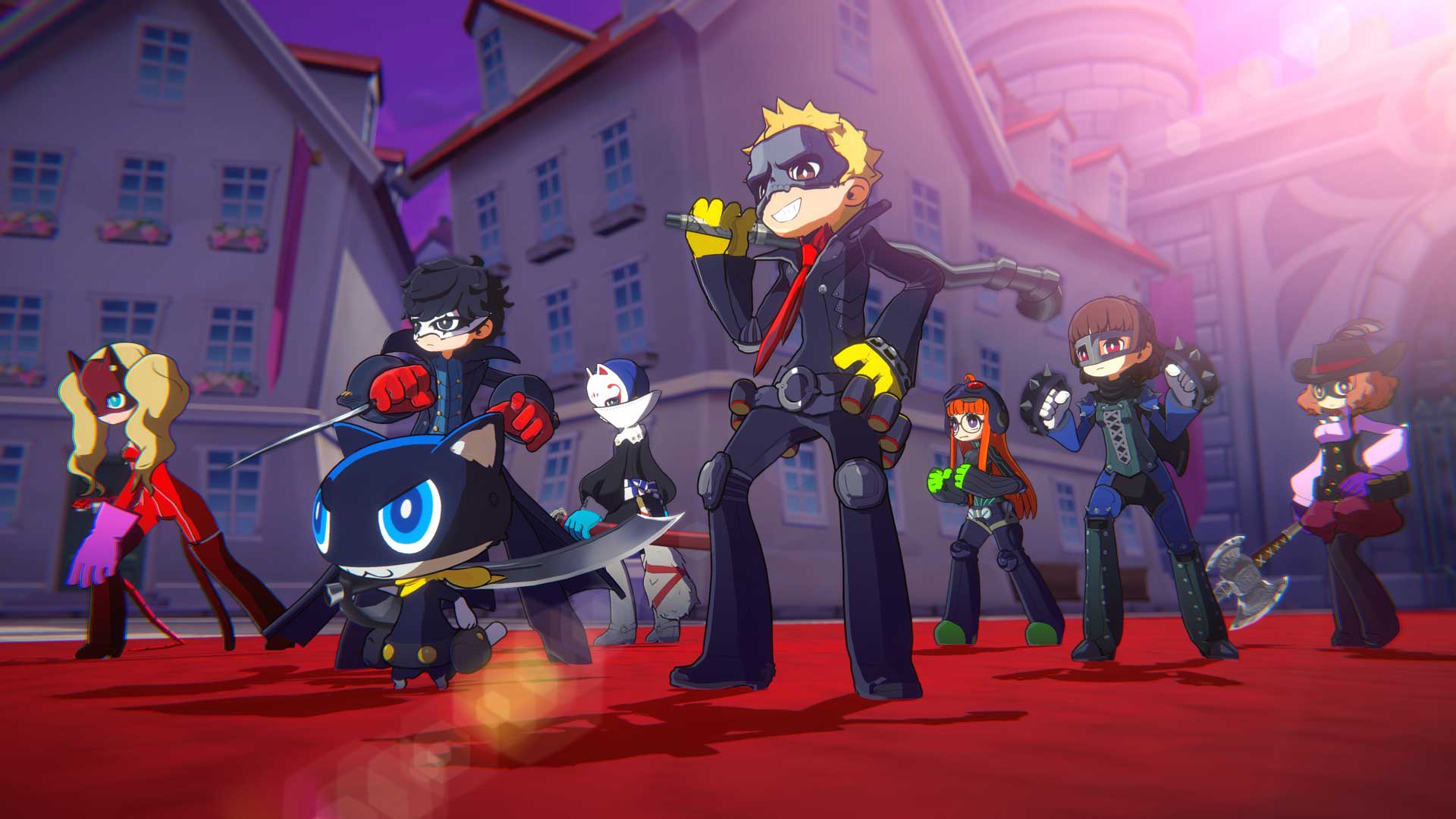 PAX West 2023: the 7 best games we played at the show - Vimarsana News