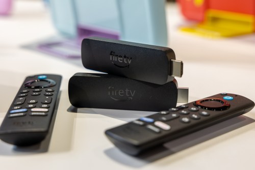 Fire TV Stick 4K Max Review • Home Theater Forum