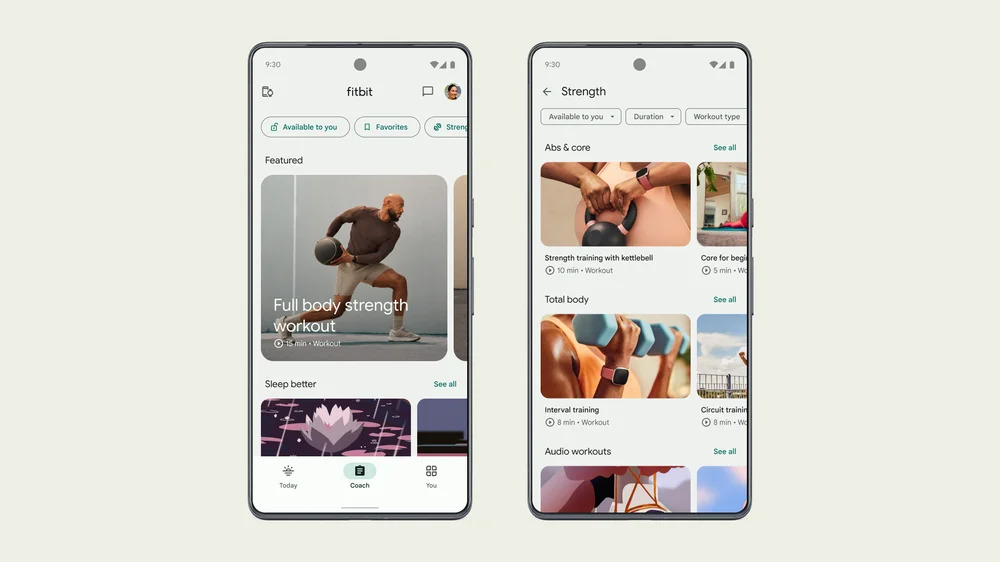 The Fitbit app just got its biggest update in years - Vimarsana News