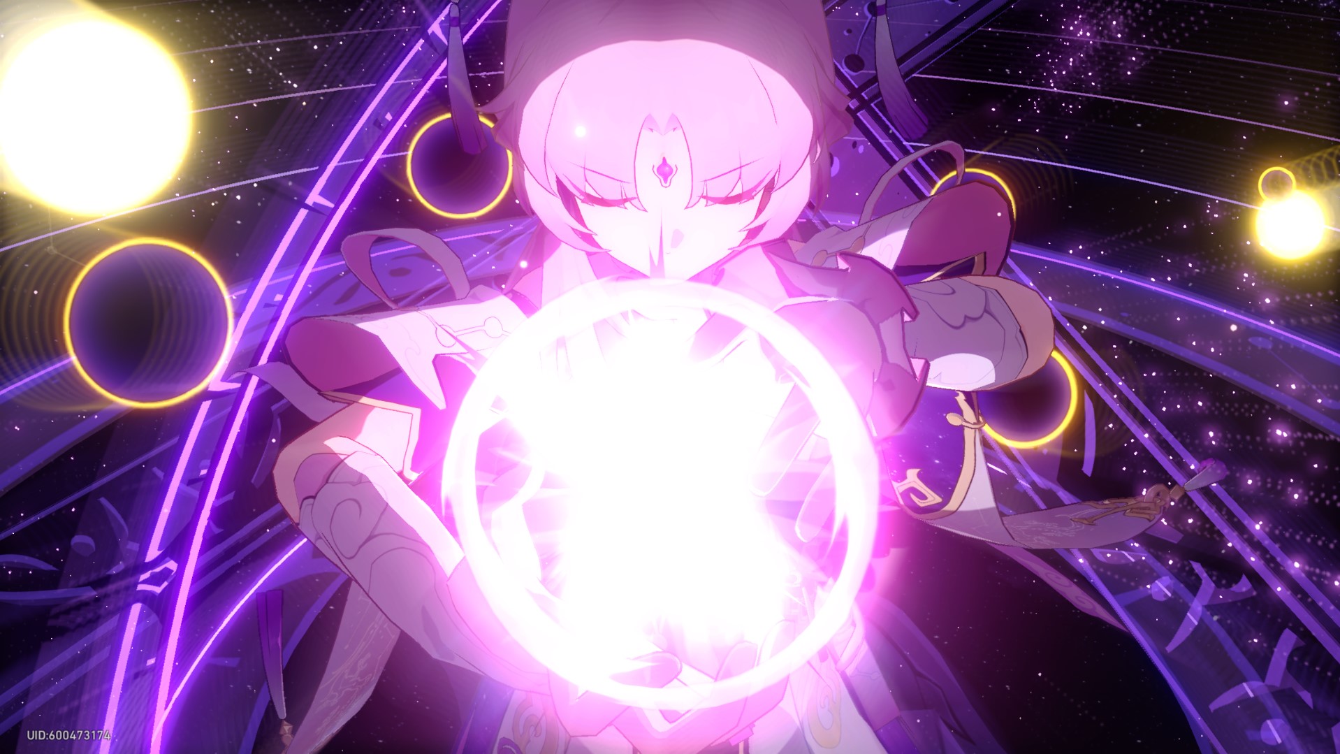 Honkai: Star Rail 1.3: Should you pull for Fu Xuan? - Vimarsana News