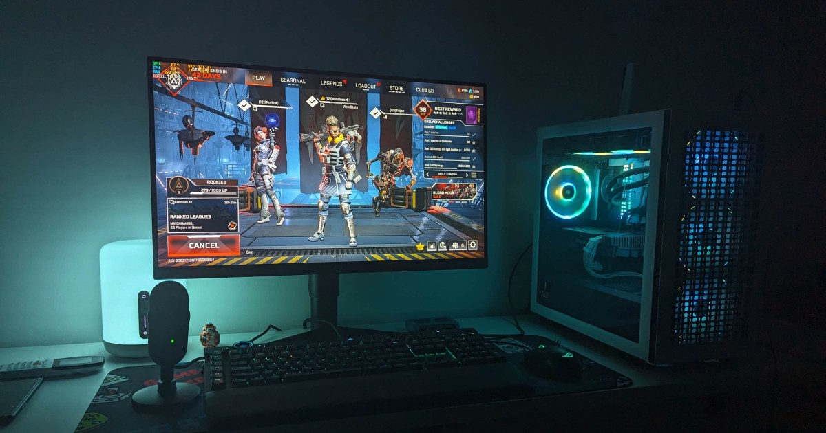 4) “Future-Proof Gaming: Explore the 6 Best PCs under ,000 for 2024’s Gamers