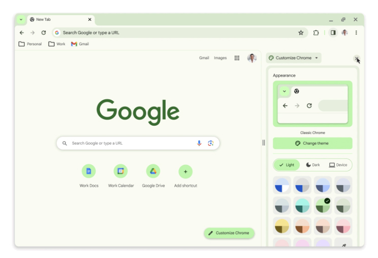Chrome is getting a complete overhaul for its birthday - Vimarsana News