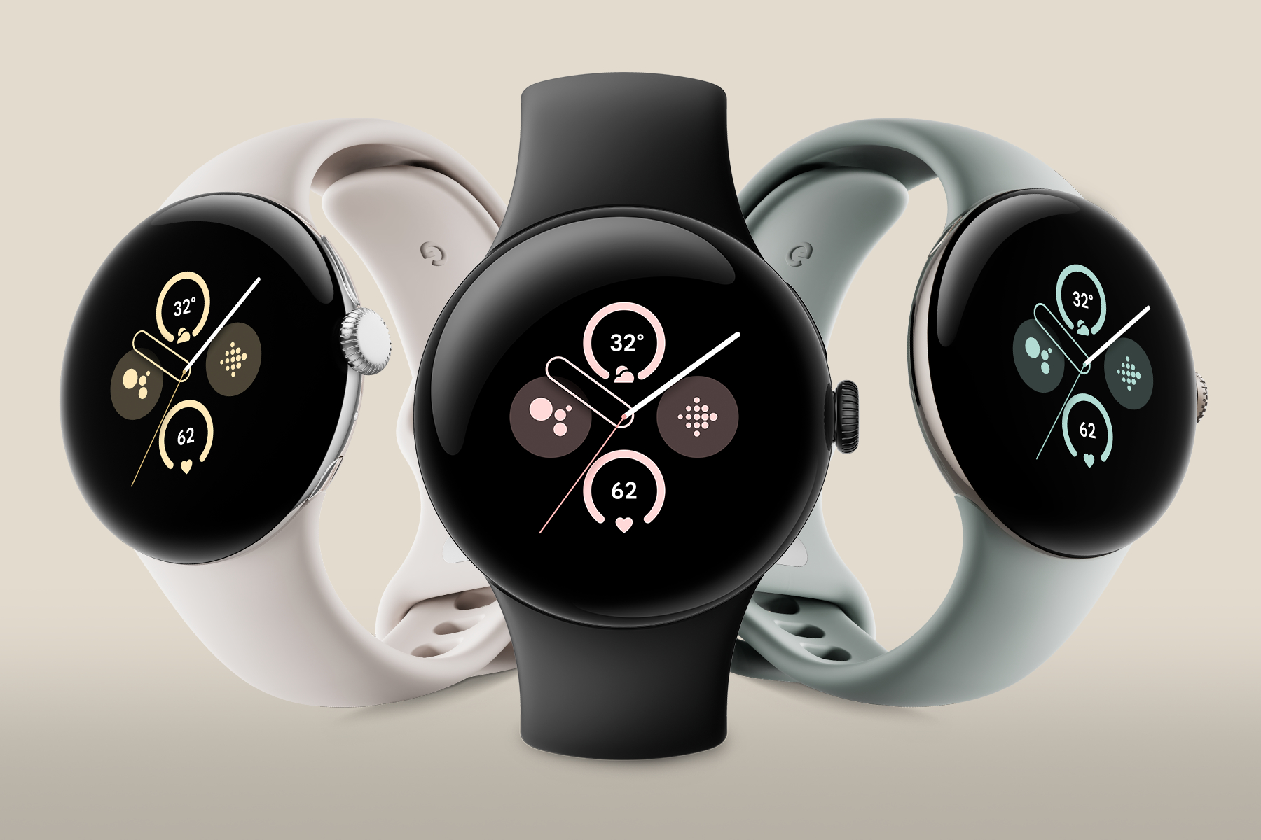 Google just announced the Pixel Watch 2. Is it any good? - Vimarsana News
