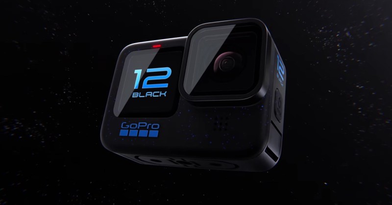 GoPro Hero 12 Black review: All about refinements - India Today