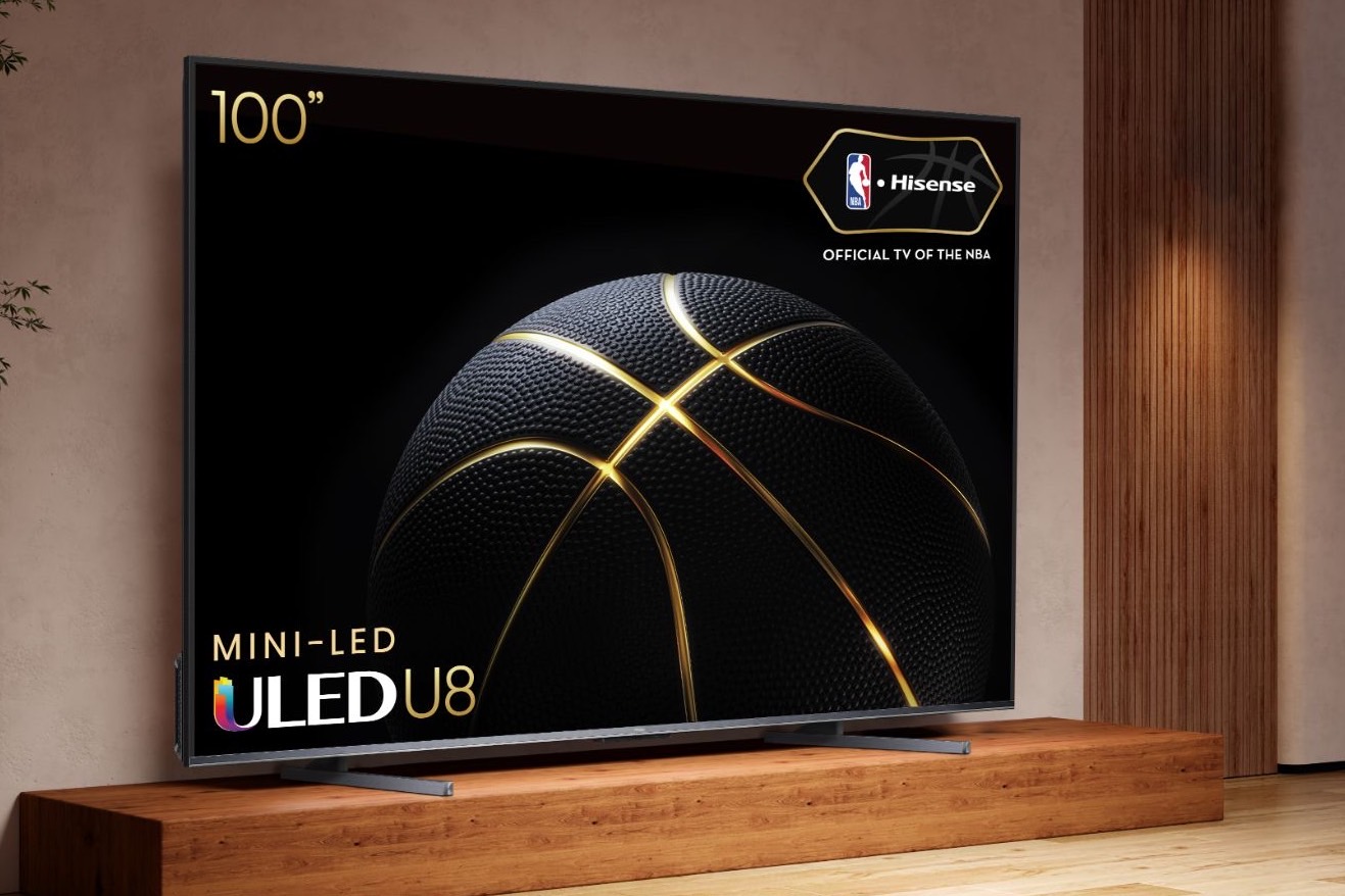 It isn't cheap, but this 100-inch Mini-LED TV is $6,000 off - Vimarsana News