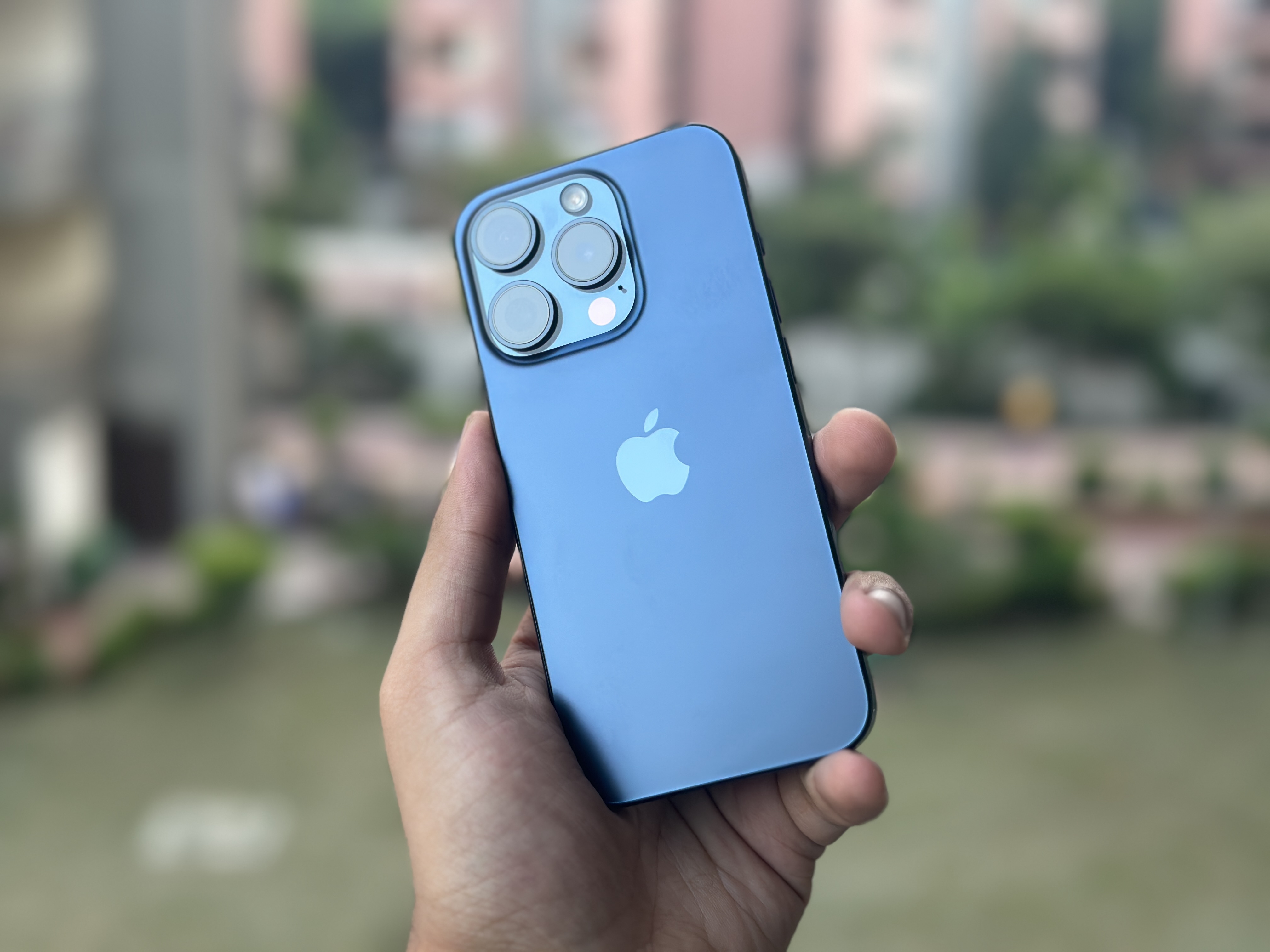 The iPhone 15 Pro's biggest upgrade is hiding in plain sight - Vimarsana News