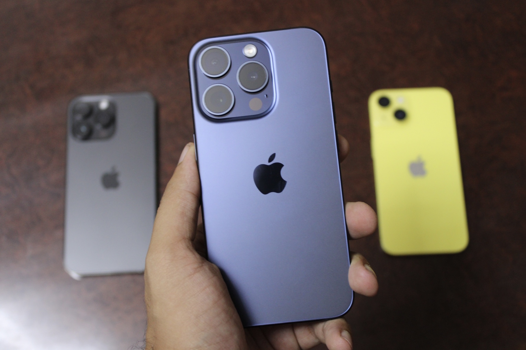 Stop putting your wet iPhone in rice — seriously - Vimarsana News
