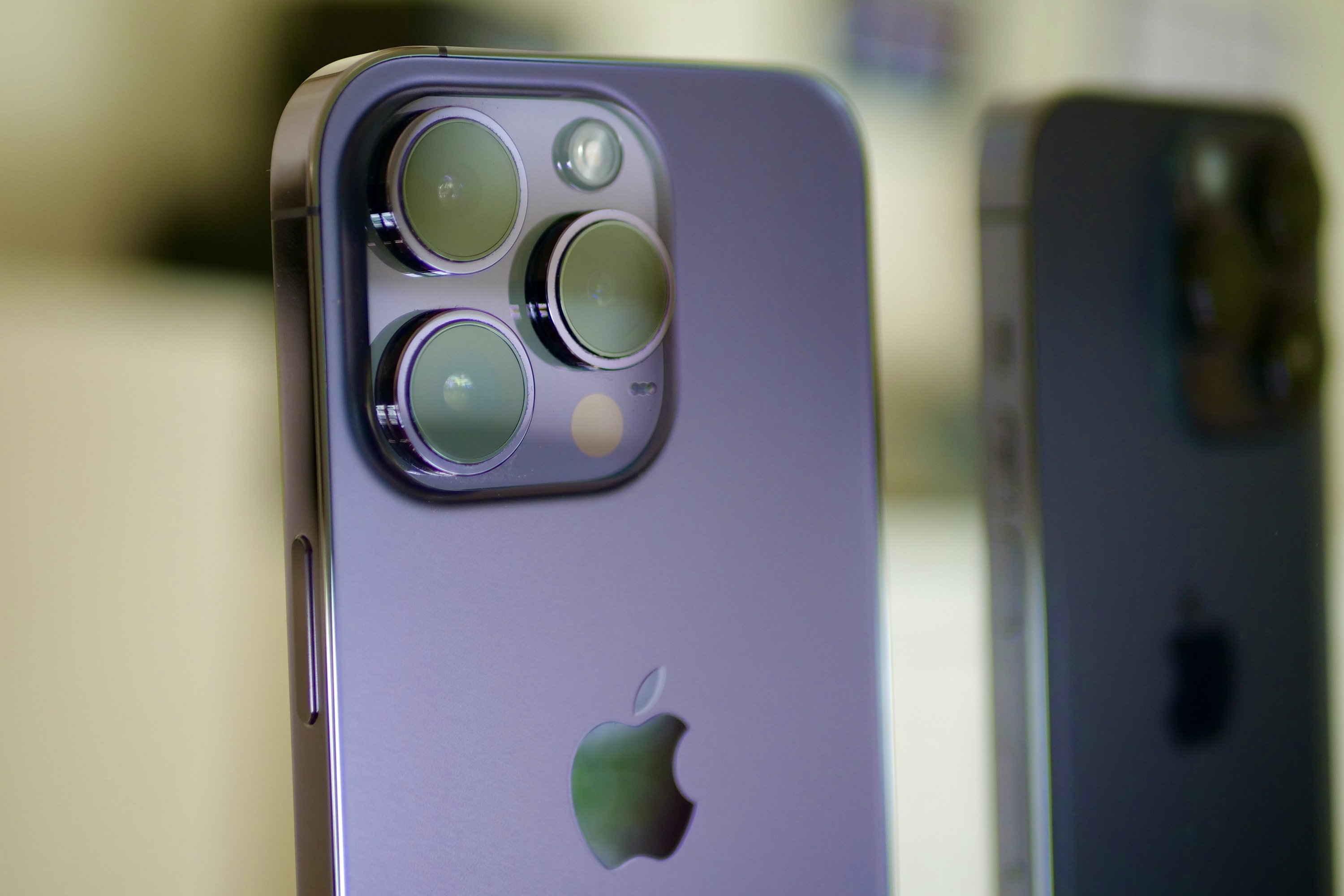I figured out why I don't love the iPhone 14 Pro's camera - Vimarsana News