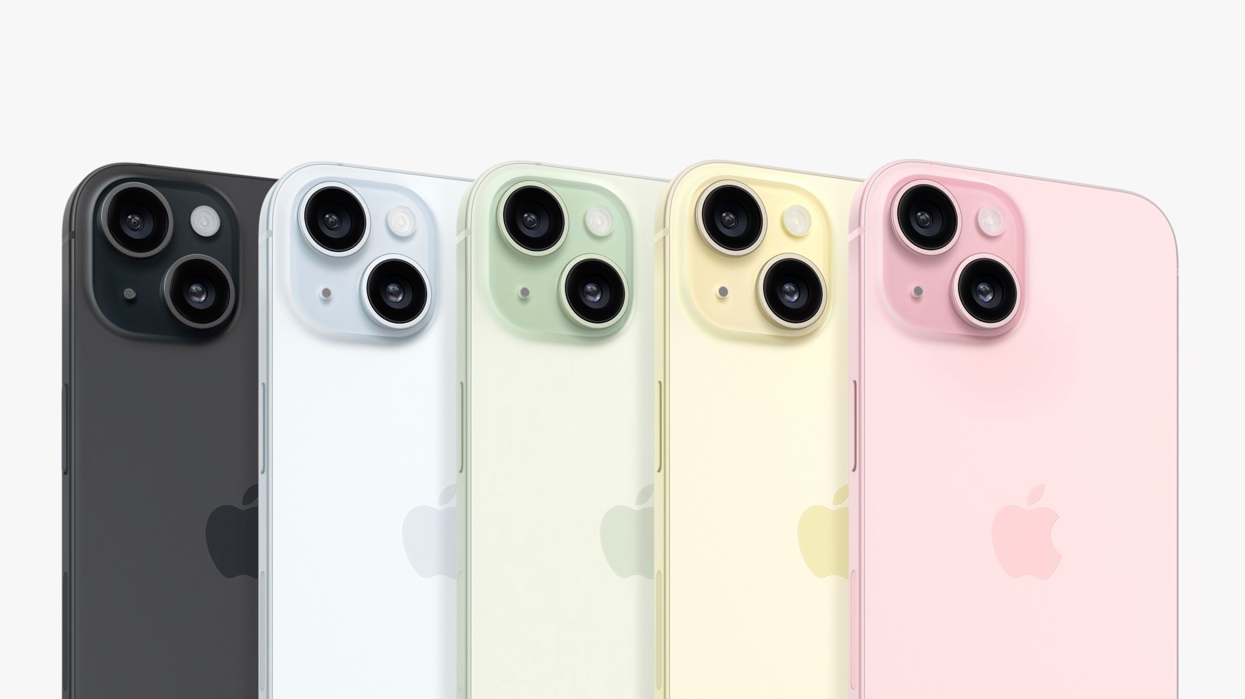 The iPhone 15 is official. And, yes, it has a USB-C port - Vimarsana News