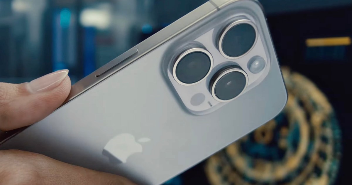 Watch all of Apple’s Wonderlust videos right here